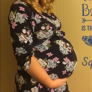 Boutique maternity lot!